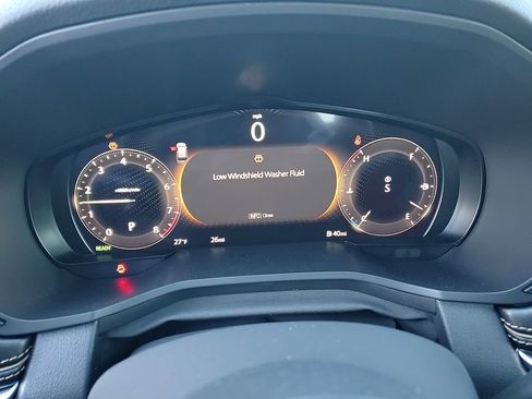 New 2026 MAZDA CX-90 3.3 Turbo w/ Premium Plus Pkg image 18