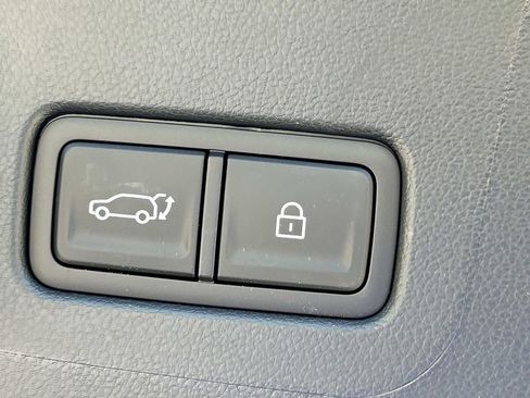 New 2026 Hyundai Santa Fe SEL FWD image 13