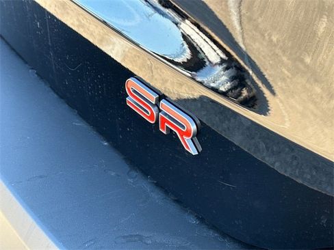 New 2026 Nissan Kicks SR w/ Cold Weather Package image 10