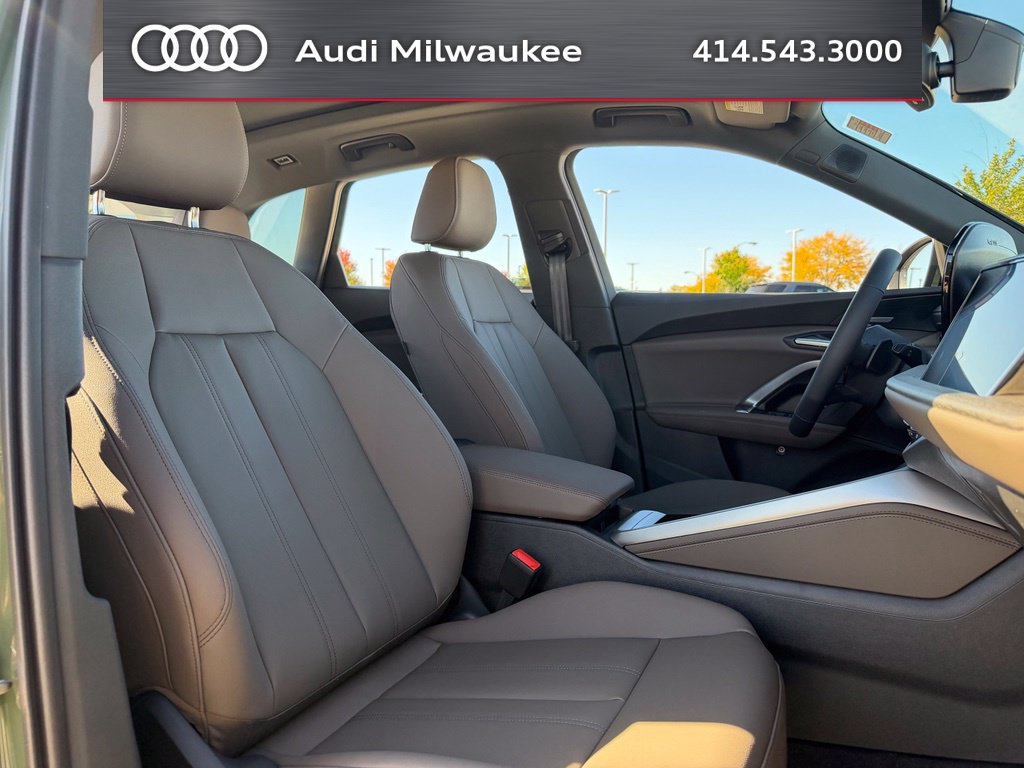 New 2026 Audi Q5 Premium Plus AWD/4WD image 19
