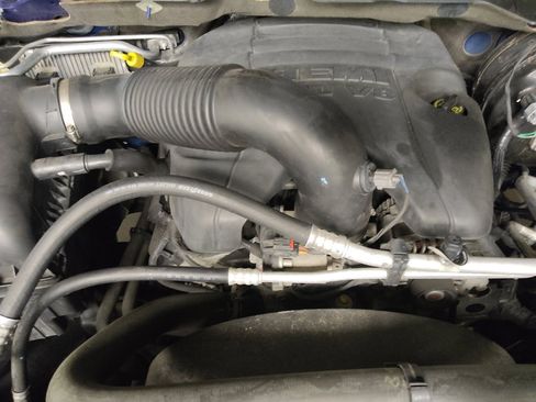 Used 2014 RAM 1500 Express RWD image 30