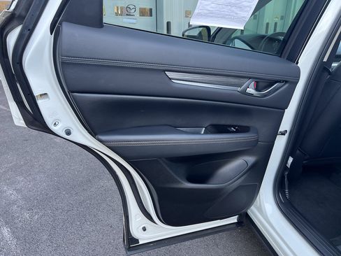 Used 2019 MAZDA CX-5 Grand Touring Reserve image 26