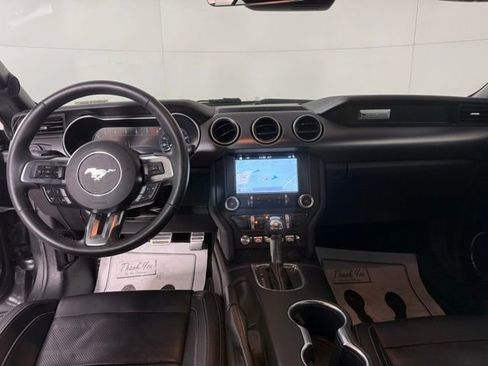 Used 2018 Ford Mustang GT Premium w/ Equipment Group 401A image 24