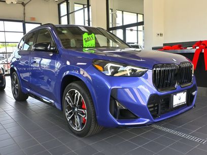 Used 2025 BMW X1 M35i w/ Premium Package