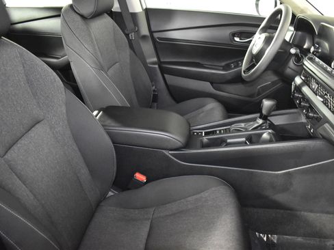 Certified 2024 Honda Accord EX image 41