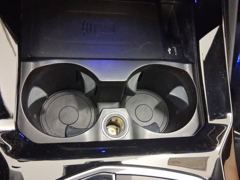 Used 2024 BMW X3 sDrive30i w/ Convenience Package w/ZPA image 26