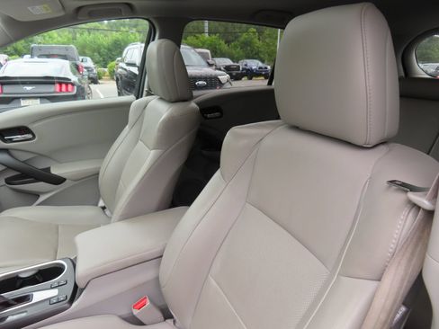 Used 2016 Acura RDX FWD w/ Advance Package image 29