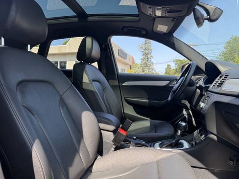 Used 2018 Audi Q3 2.0T Premium Plus AWD/4WD image 29