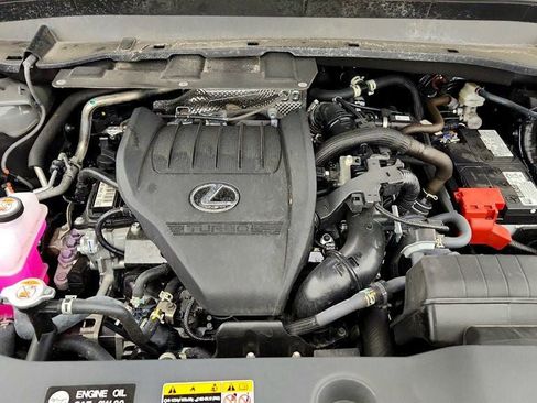 Used 2025 Lexus TX 350 AWD w/ Technology Package image 28