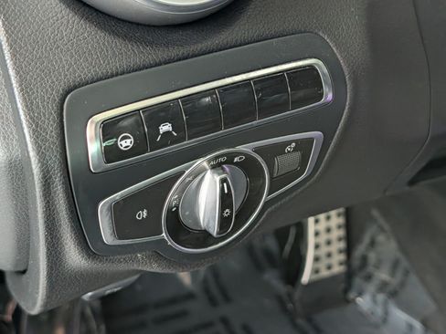 Used 2016 Mercedes-Benz C 450 AMG image 15