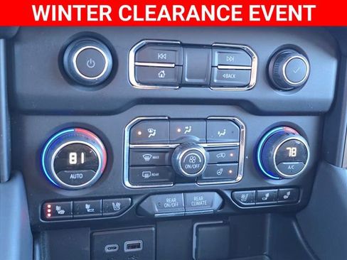 Certified 2024 Chevrolet Tahoe High Country w/ Advanced Technology Package image 27