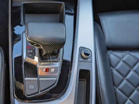 Used 2021 Audi S5 Premium image 21