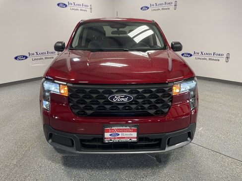 New 2025 Ford Maverick XLT w/ Equipment Group 301A image 2