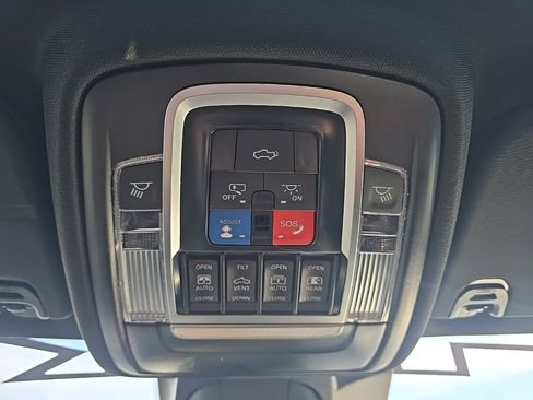 Used 2023 RAM 1500 TRX w/ TRX Level 2 Equipment Group image 32