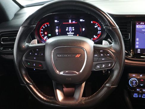 Used 2024 Dodge Durango GT RWD image 18