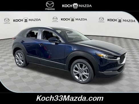 New 2026 MAZDA CX-30 AWD 2.5 S image 1