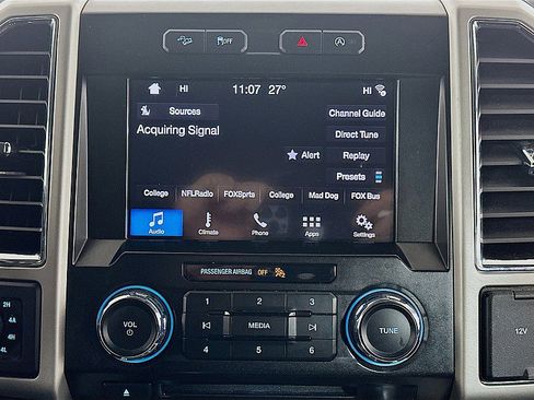 Used 2017 Ford F150 Lariat image 14