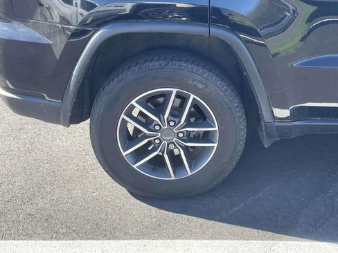 Used 2020 Jeep Grand Cherokee Limited image 9