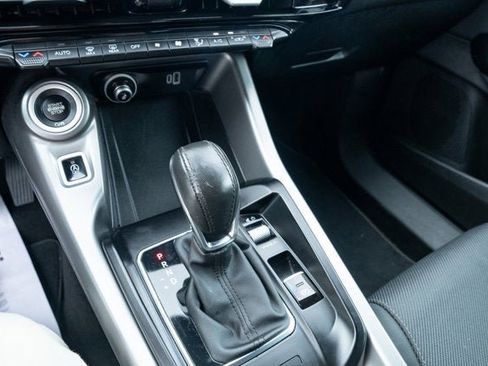 Certified 2024 Dodge Hornet GT w/ GT Blacktop Package image 19