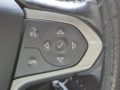 Certified 2017 Chevrolet Colorado Z71 image 25