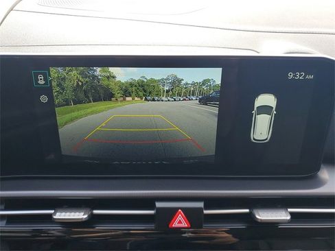 New 2026 Kia Sportage EX w/ EX Panorama Roof Package image 37