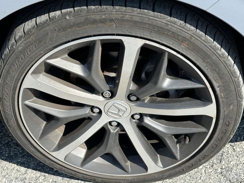 Used 2024 Honda Civic Touring image 10