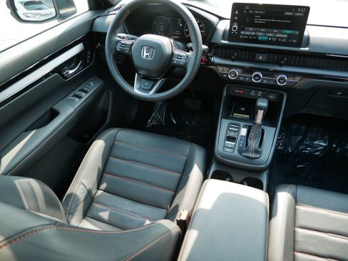 Certified 2024 Honda CR-V Sport Touring image 9