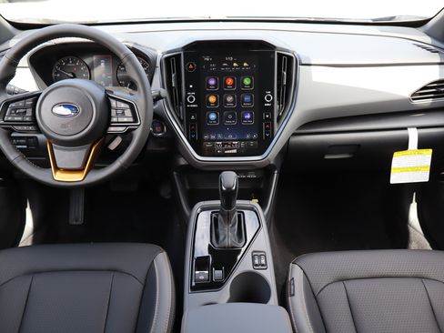 New 2026 Subaru Crosstrek 2.5i Wilderness AWD/4WD image 7