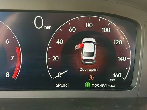 Used 2024 Honda Civic Touring image 12