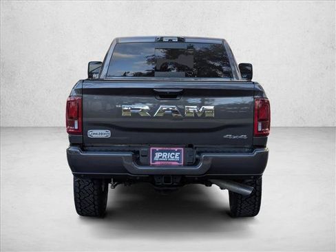 Used 2025 RAM 2500 Limited image 7