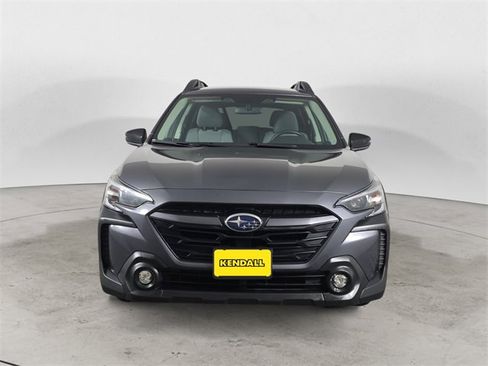Certified 2025 Subaru Outback Premium image 8
