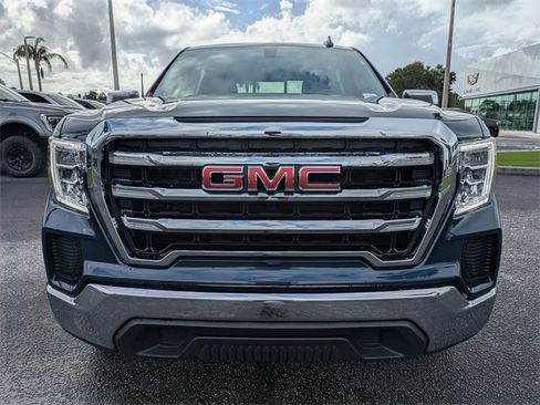 Used 2021 GMC Sierra 1500 SLE w/ Preferred Package image 8