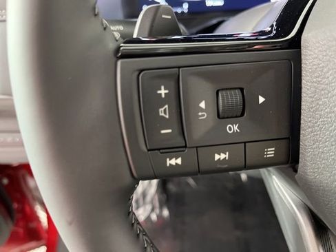 New 2026 Nissan Pathfinder Platinum image 22