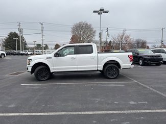 Used 2019 Ford F150 XLT w/ Equipment Group 302A Luxury video 2