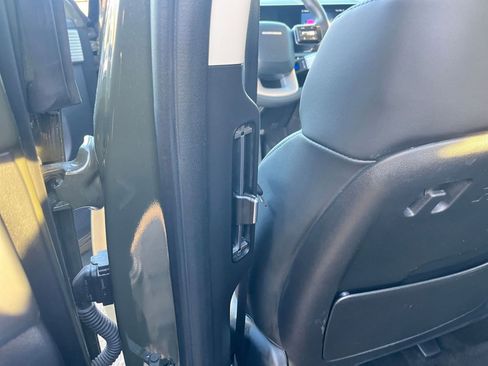 Used 2025 Hyundai Santa Fe SEL image 24