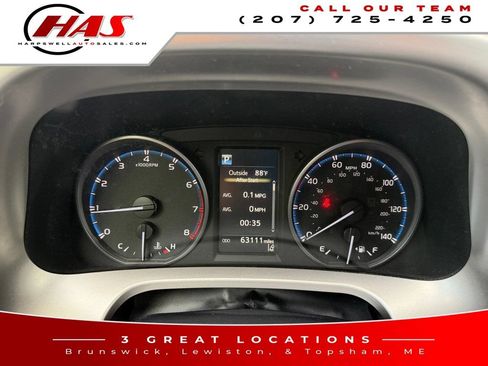 Used 2017 Toyota RAV4 LE w/ All Weather Liner Package AWD/4WD image 16