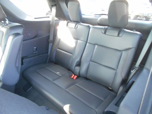 New 2026 Ford Explorer ST w/ Sun And Sound Package image 37