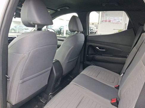 Used 2024 Hyundai Santa Cruz SEL image 6