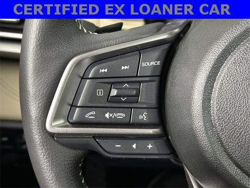 Certified 2025 Subaru Legacy Limited image 21