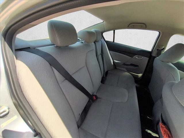 Used 2013 Honda Civic LX image 18
