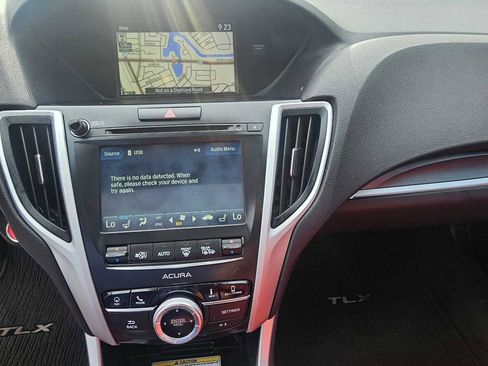 Used 2019 Acura TLX V6 w/ Technology & A-SPEC Pkg FWD image 14