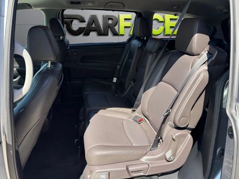 Used 2018 Honda Odyssey EX-L image 19