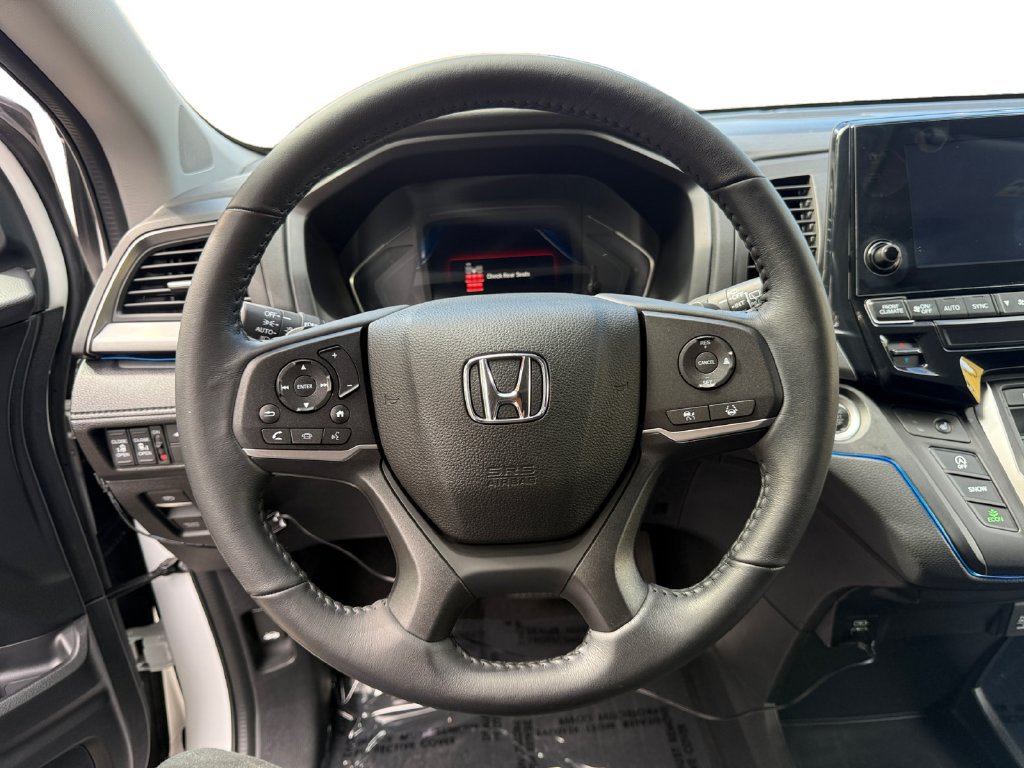 Used 2023 Honda Odyssey EX-L image 12