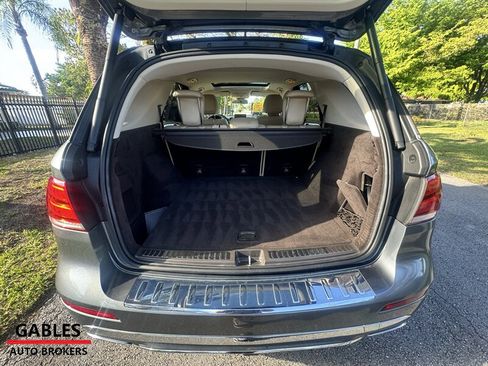 Used 2018 Mercedes-Benz GLE 350 image 17