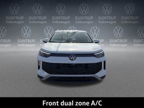 New 2026 Volkswagen Tiguan S AWD/4WD image 8