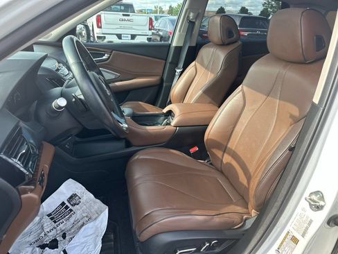 Used 2020 Acura RDX AWD w/ Advance Package image 16