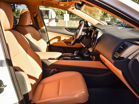 New 2026 Lexus NX 350 AWD image 16