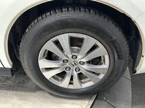 Used 2015 Honda Odyssey EX-L image 8