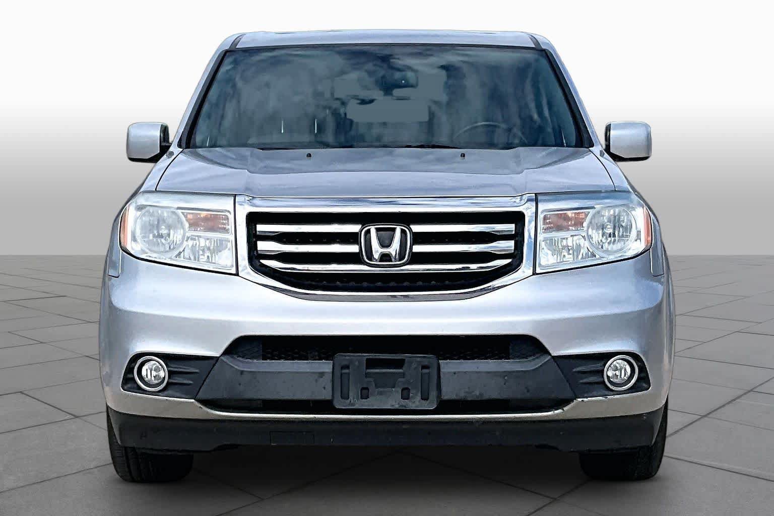 Used 2014 Honda Pilot EX-L image 4