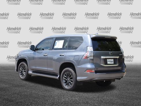 Used 2022 Lexus GX 460 Premium w/ Premium Plus Package AWD/4WD image 7